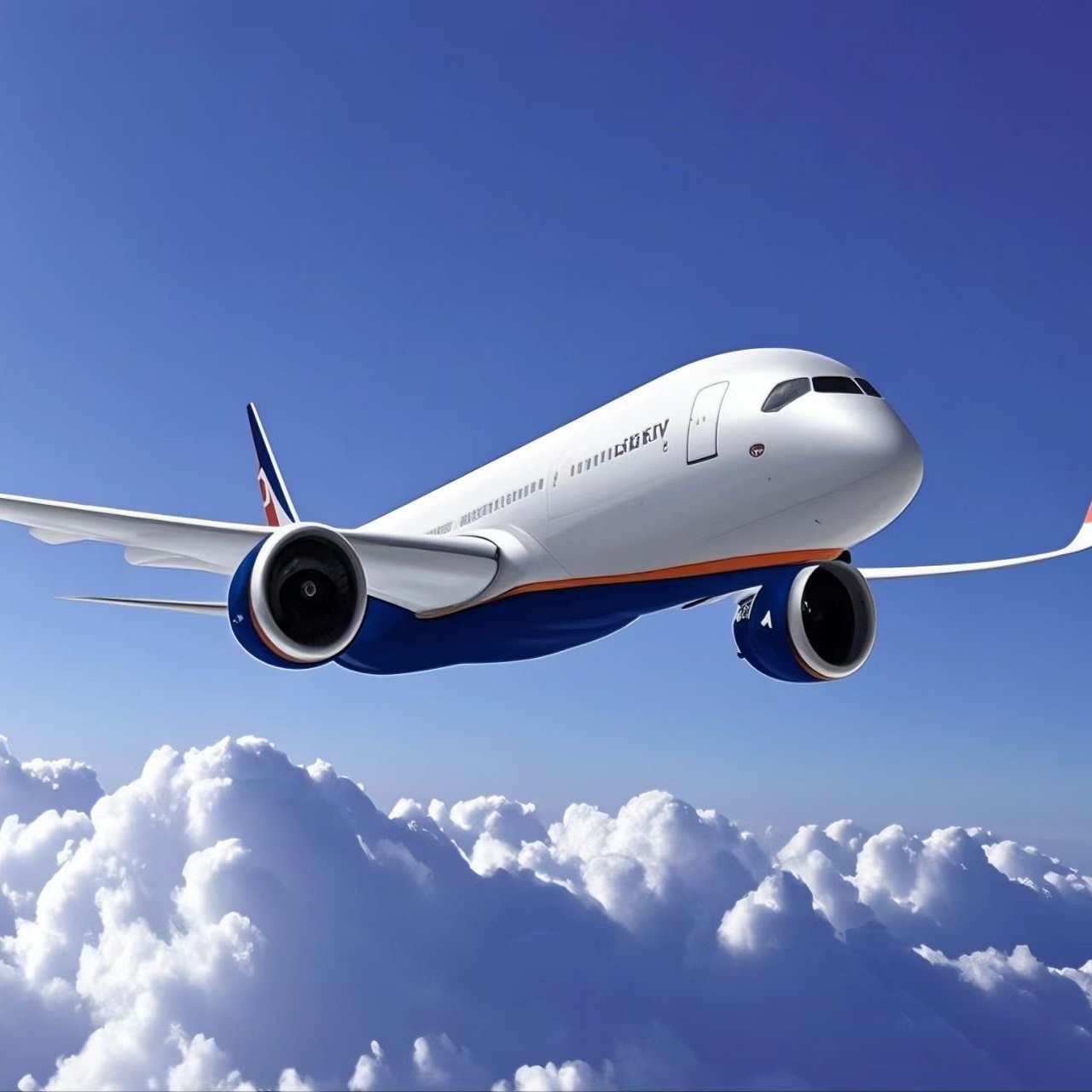 瑞金市到北京空运当日达服务，航空快递如闪电，包裹当天送达